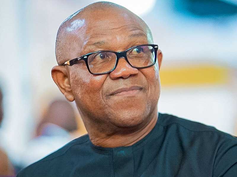 Saint Lucia: ‘You failed to plan Anambra’s future’  — Tinubu’s aide blasts Peter